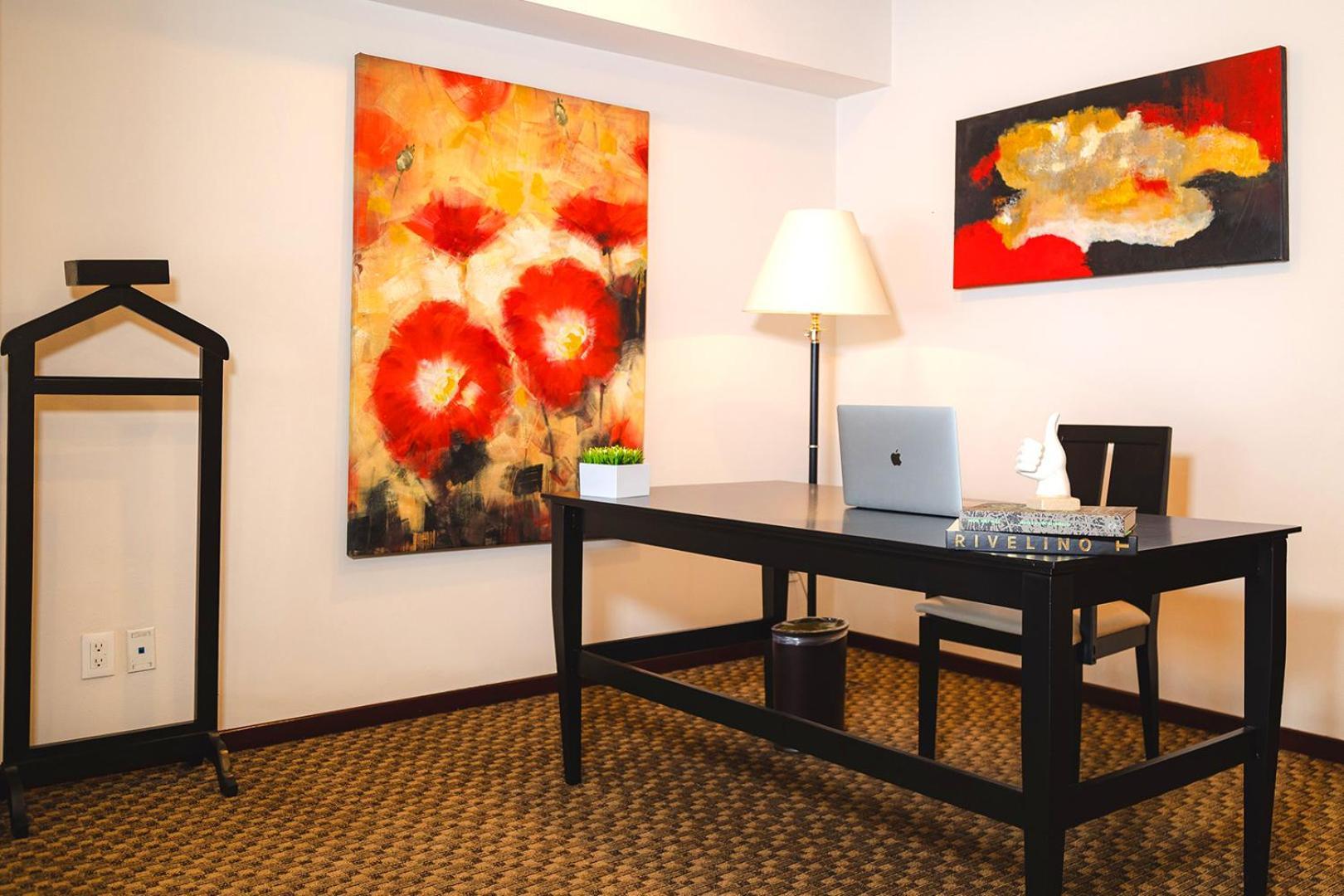 St Isidro Suites Corporate Housing Spa & Wellness Center Мехико Экстерьер фото